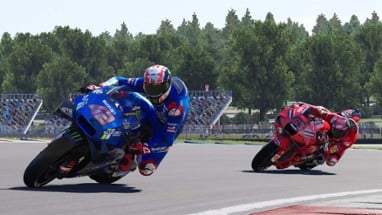 MotoGP22 Image