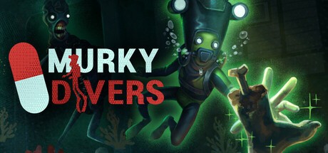 Games like Murky Divers