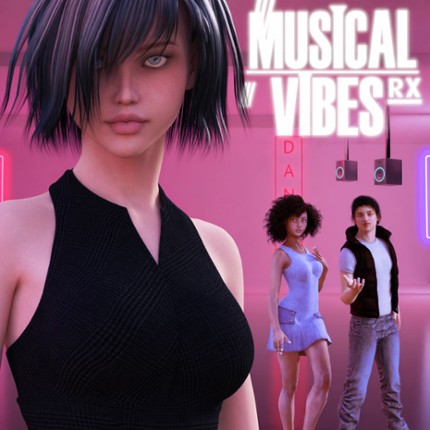 Musical Vibes RX: Total Vibes Vol. 14 Image