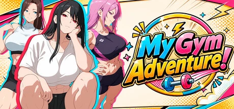 Games like My Gym Adventure!