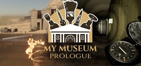 Games like My Museum Prologue: Treasure Hunter