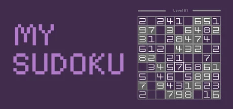 Games like My Sudoku