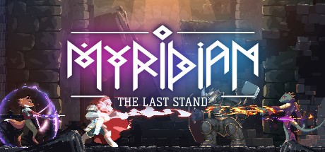 Games like Myridian: The Last Stand