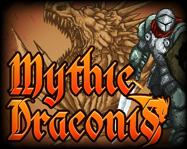 Games like Mythic Draconis