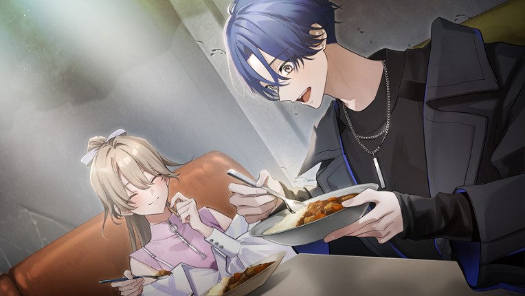 Navigatore of the Ruined World screenshot