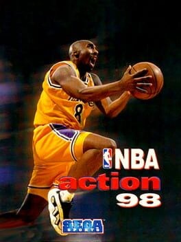 Games like NBA Action 98