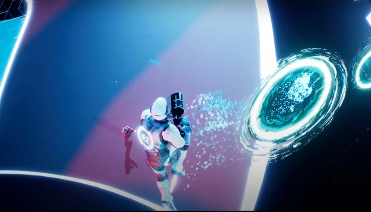 Neon Digital screenshot