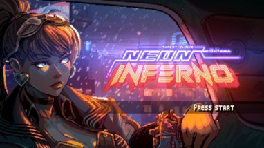 Neon Inferno Image