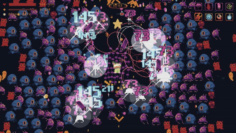 Nethermage screenshot