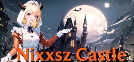 Games like Nixxsz Castle