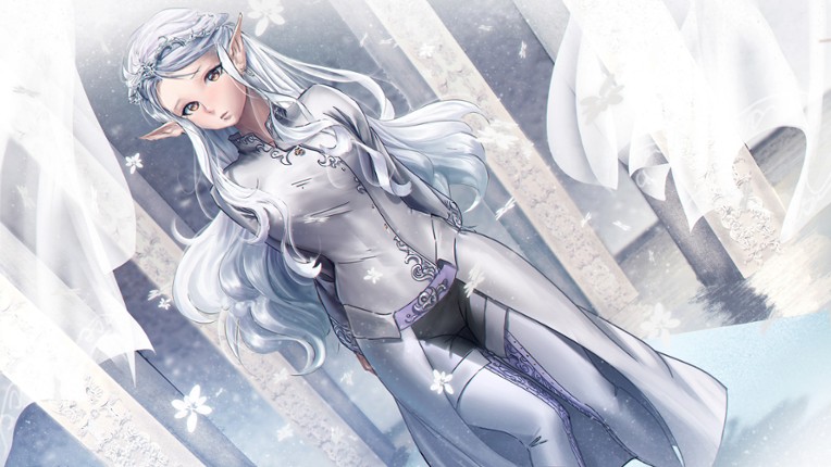 Nyasha Land of Elves screenshot