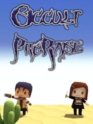 Occult PreRaise Game Cover