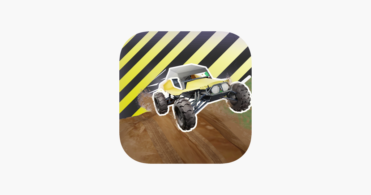 Games like Offroad Race