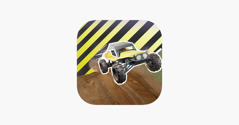 Offroad Race Game Cover