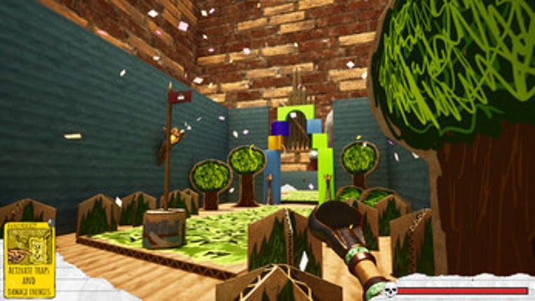 One More Dungeon screenshot