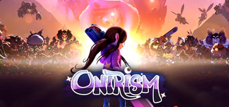 Onirism Game Cover