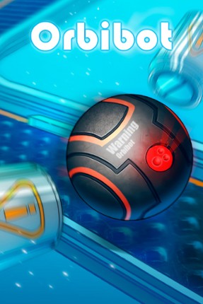 Orbibot Game Cover