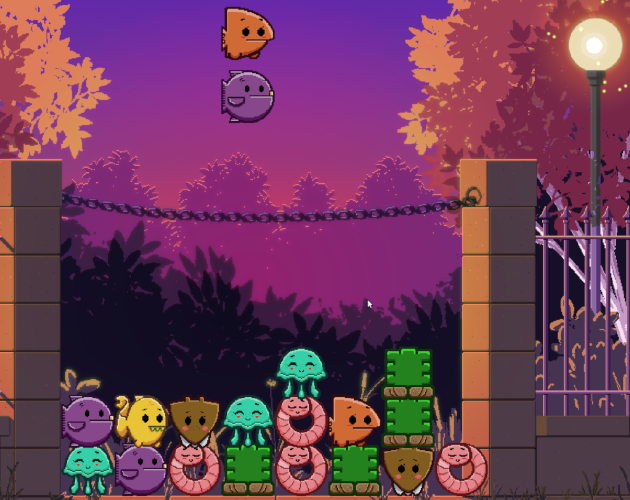 Games like Oswaldo Augusto: Algo Que Mia!