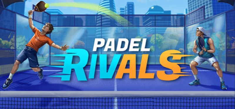 Padel Rivals Image