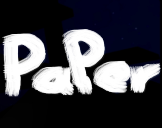 Games like PAPER The First