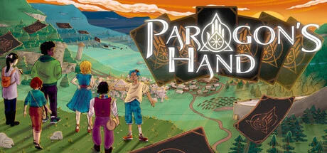 Games like Paragon's Hand