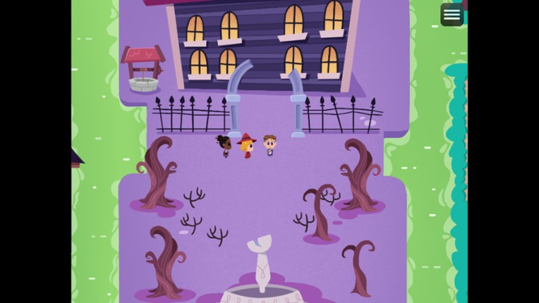 Parallel Ways screenshot