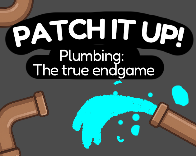Games like Patch it up!
