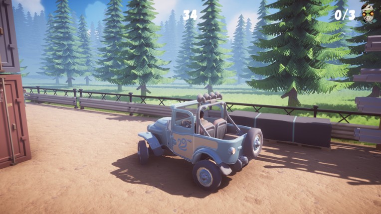 Path of Survival Image