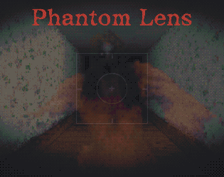 Games like Phantom Lens