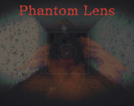 Phantom Lens Image