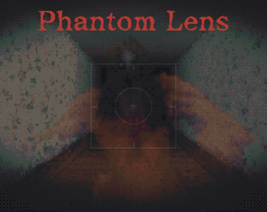 Phantom Lens Game Cover