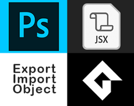 Photoshop to JSON to GameMaker Image