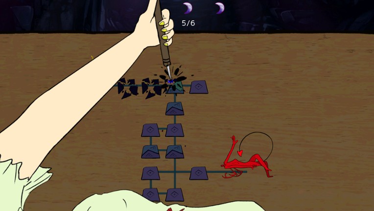 PIERCING - ピアスゲーム screenshot