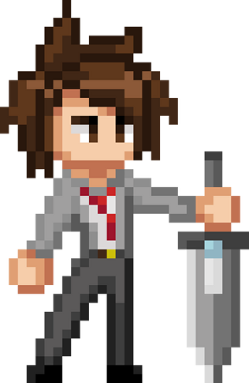 Pixel Image