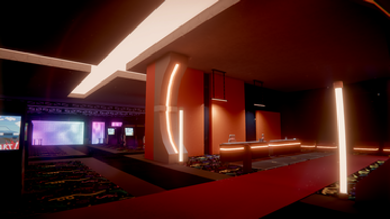 Pizzalab Complex Redux screenshot