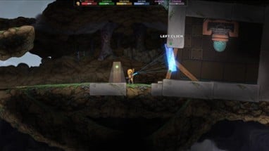 Planetoid Pioneers Online Image