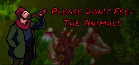 Games like Please Don't Feed The Animals