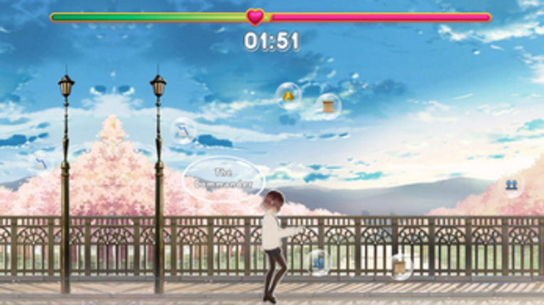 Pop! Be Kind screenshot