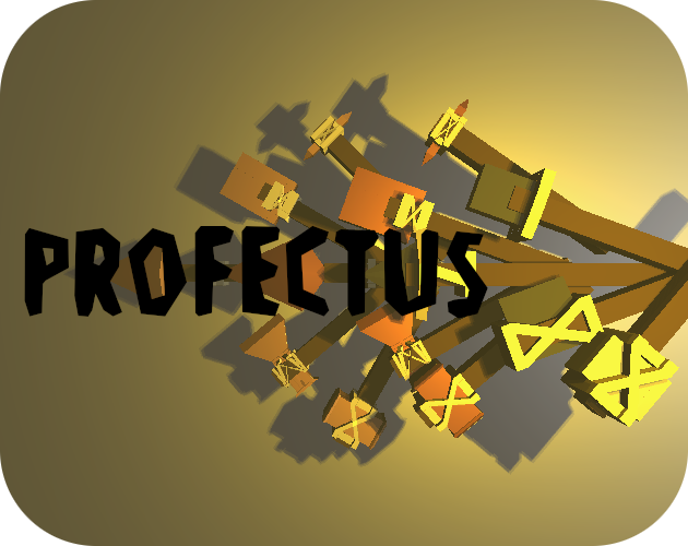 Games like Profectus