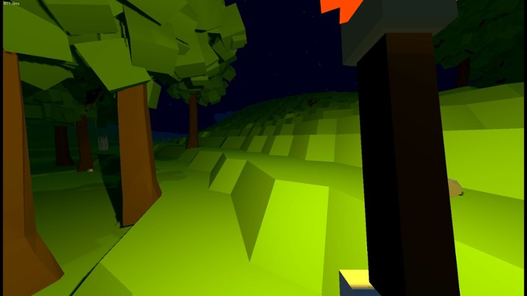Profectus screenshot