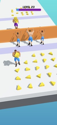 Push The Wall screenshot