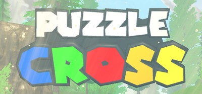 Puzzle Cross Image