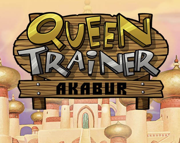 Games like Queen Trainer