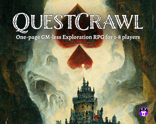 Games like QuestCrawl