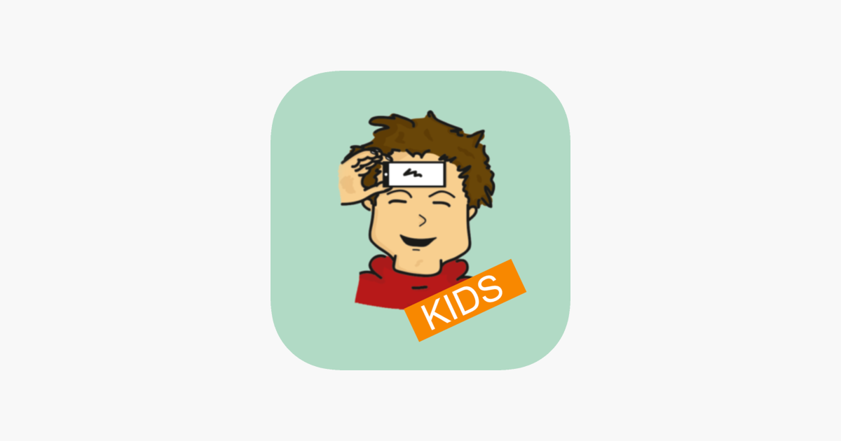 Games like Quizhead Charade - Kids