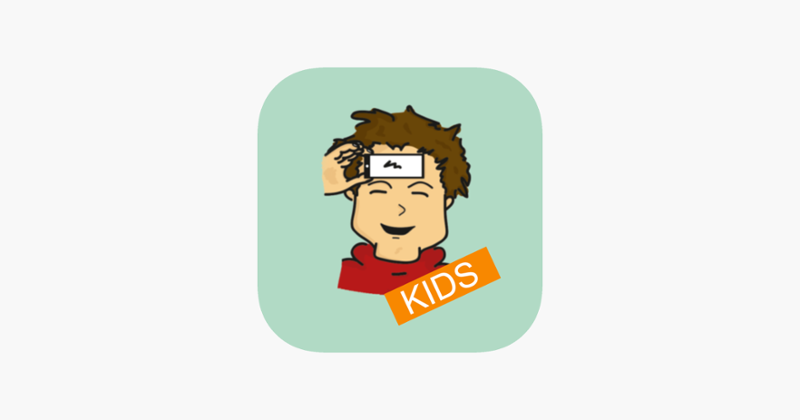 Quizhead Charade - Kids Image