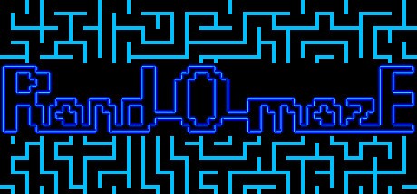 Games like Rand-O-mazE