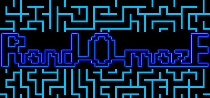 Rand-O-mazE Image