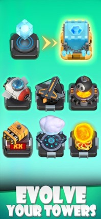 Random TD screenshot