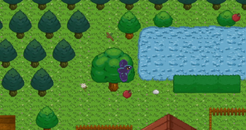 Raven's Treasure Image
